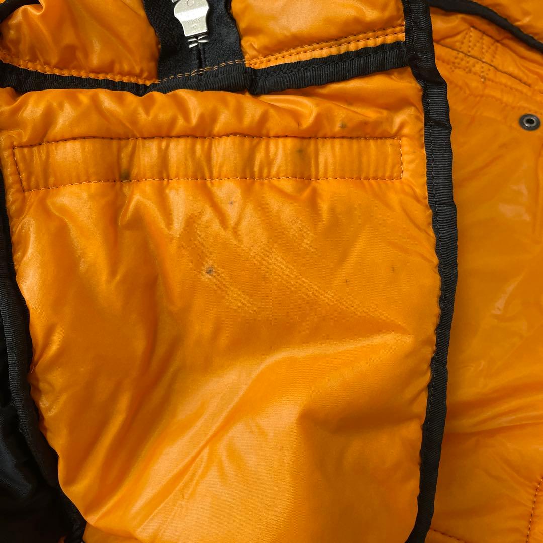 PORTER タンカー2weyボストンバック