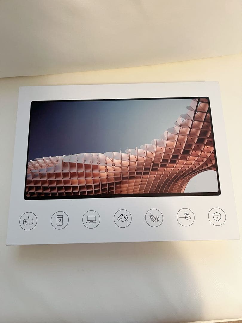 CNBANANポータブルモニター モバイルモニター　16インチ 2.5K 3:2