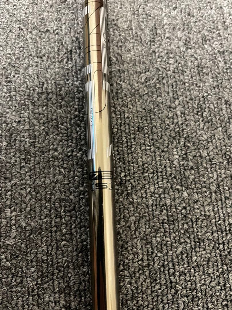 ピンツアー173-75S 5W用　ピンスリーブ付