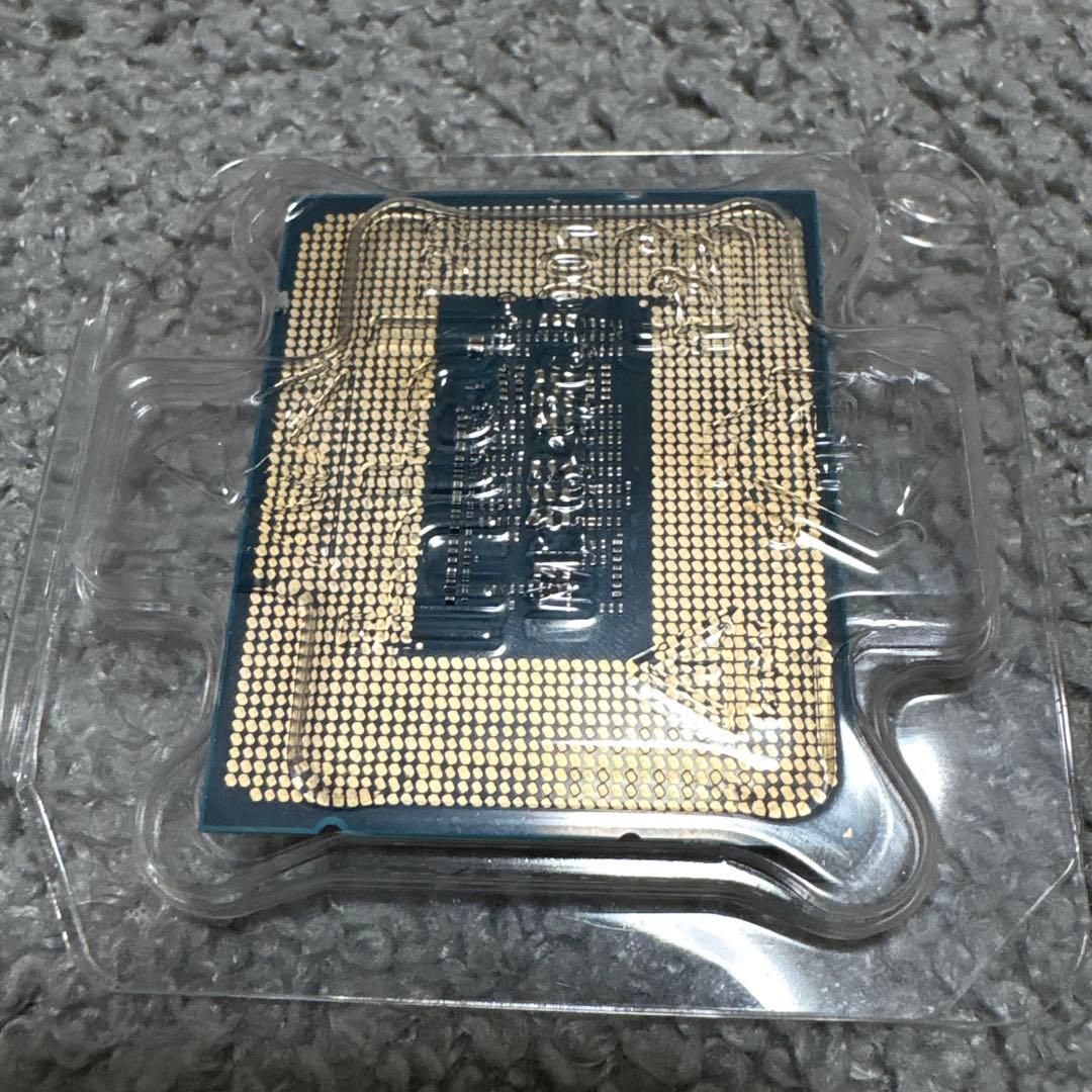 CPU Intel Core i5-13400F CPU LGA 1700