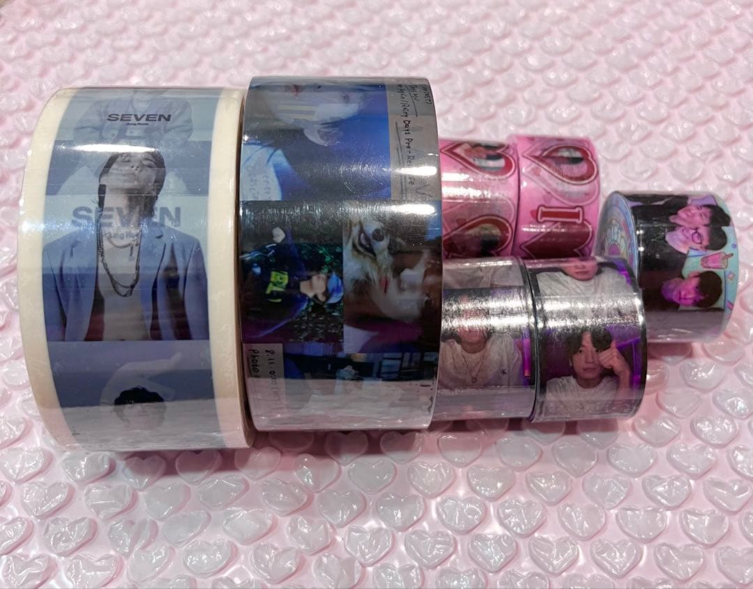 ♡.*・ぐく丸吉さま専用・*.♡