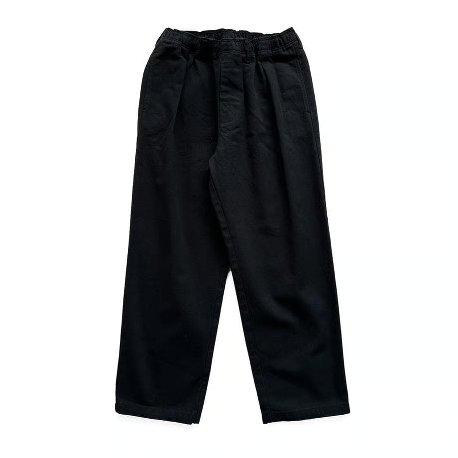 COMFORTABLE REASON スラックス 新品