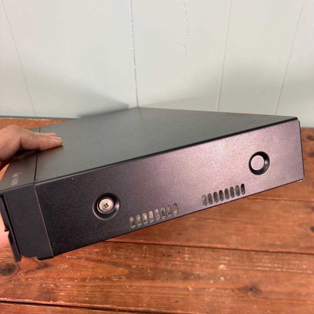 SHARP AQUOS BD-NW510 ブルーレイレコーダー HDD500GB