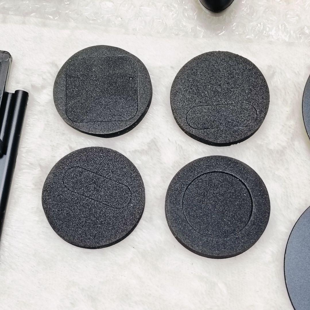 ⭐️1度使用のみ⭐️Desview T3 テレプロンプター スマホ＆タブレット用