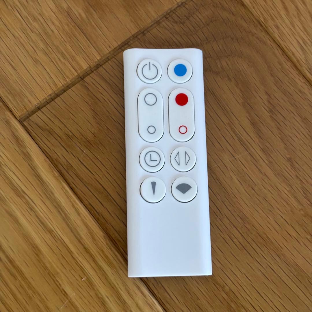 Dyson HOT+CooL AM09 2019年製　ダイソン 4K86