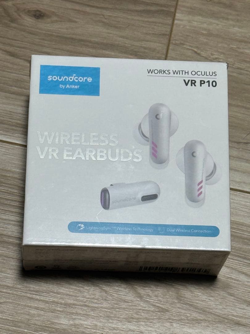 Anker soundcore VR P10 新品