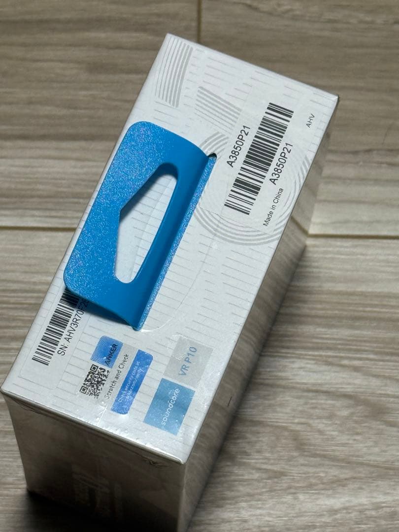Anker soundcore VR P10 新品