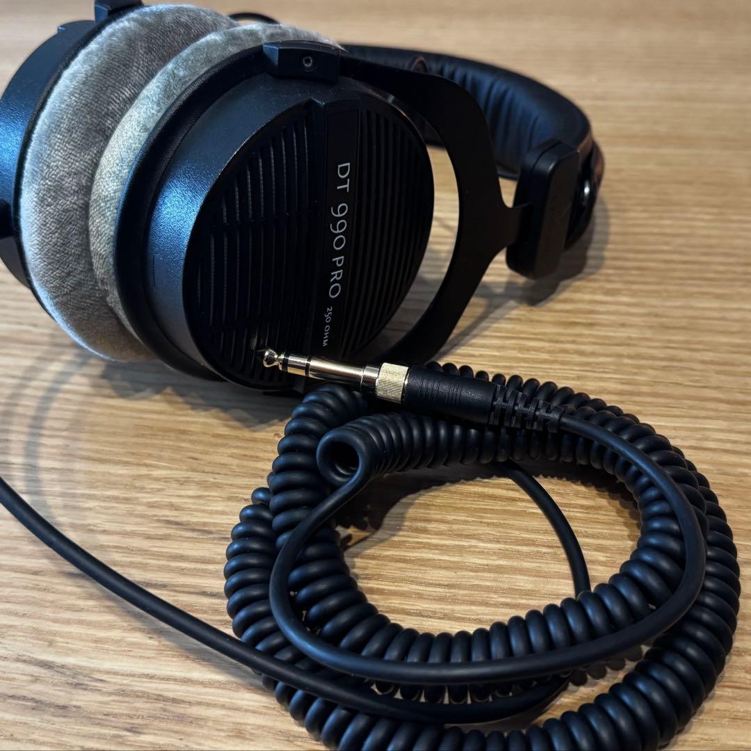 beyerdynamic DT990PRO 250Ω