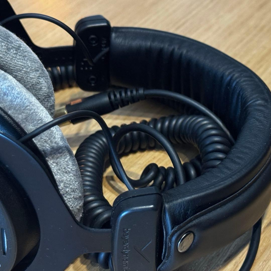 beyerdynamic DT990PRO 250Ω