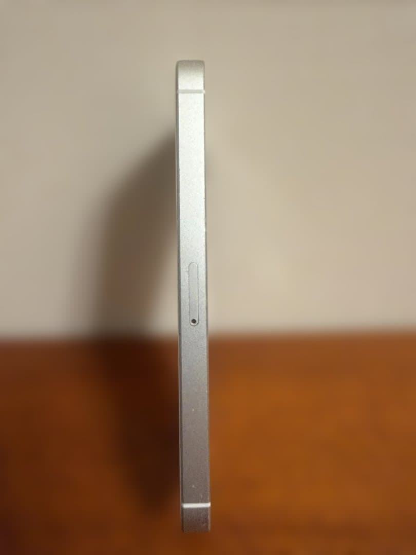 iPhone SE 第1世代 16GB スペースグレー