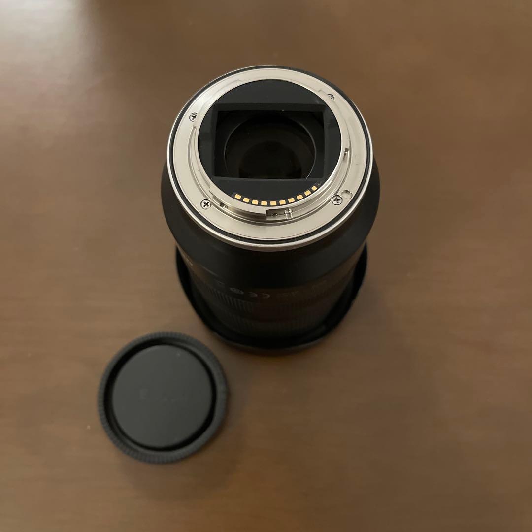 Alpha さま専用　TAMRON17-70mm F/2.8 Di III-A