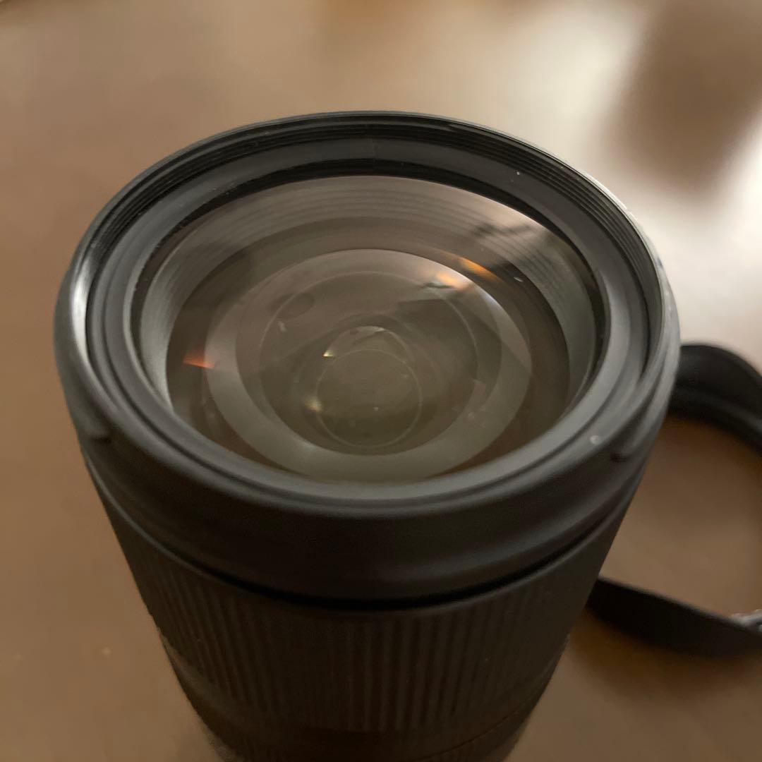 Alpha さま専用　TAMRON17-70mm F/2.8 Di III-A