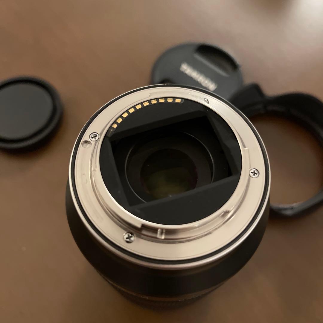 Alpha さま専用　TAMRON17-70mm F/2.8 Di III-A
