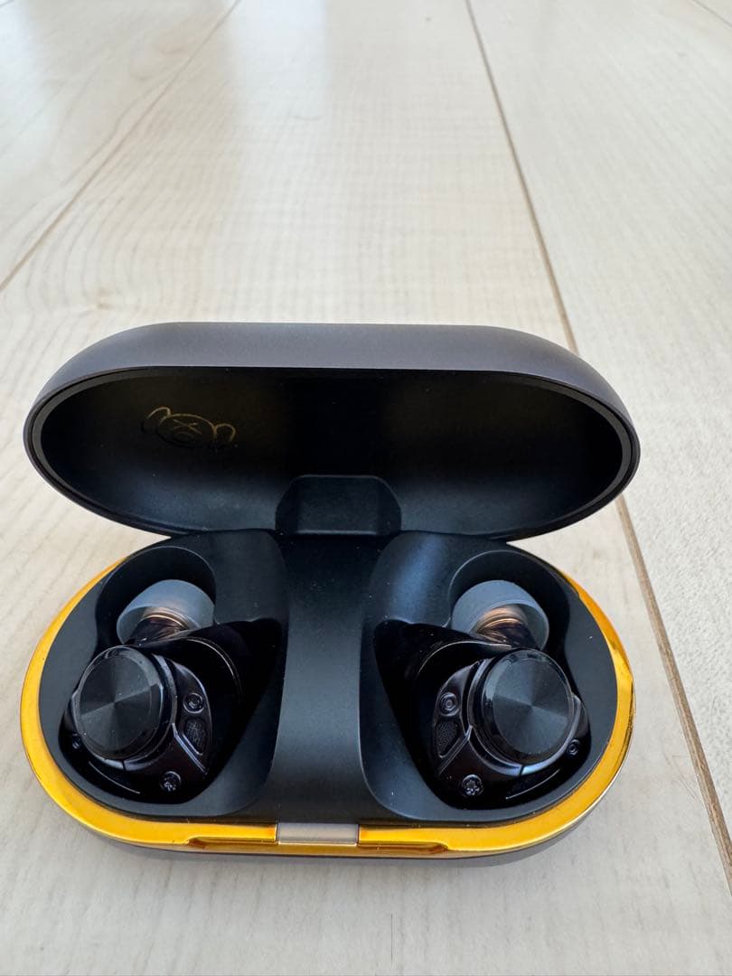 AVIOT TE-ZX1-PNK ピヤホン7