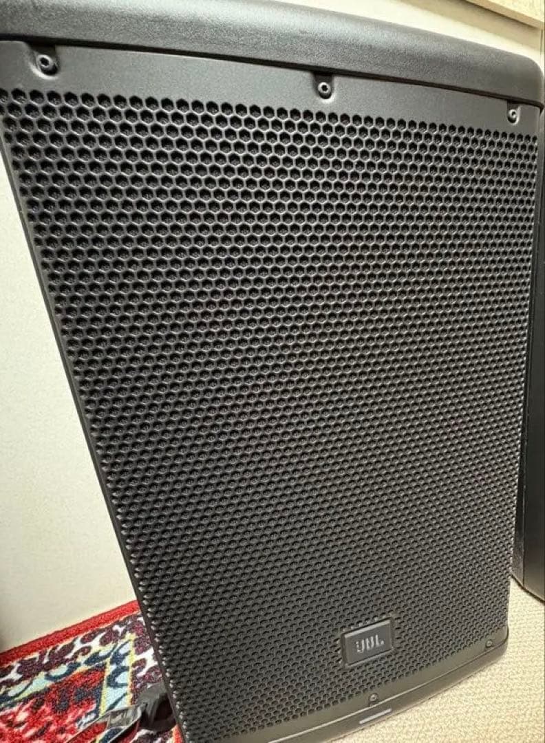 JBL EON610 スピーカー