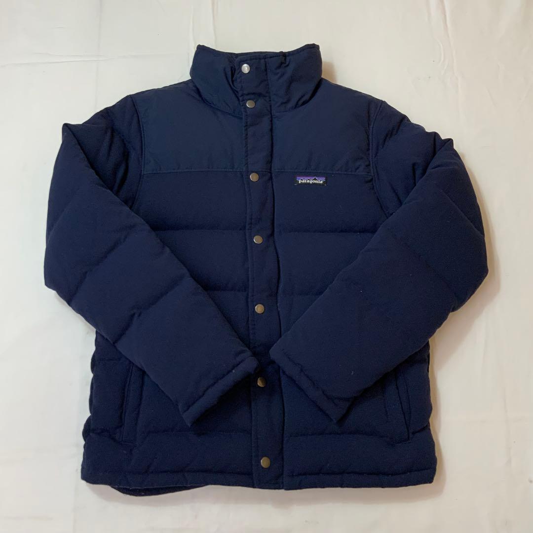 専用patagonia パタゴニア ビビーダウンジャケット XS