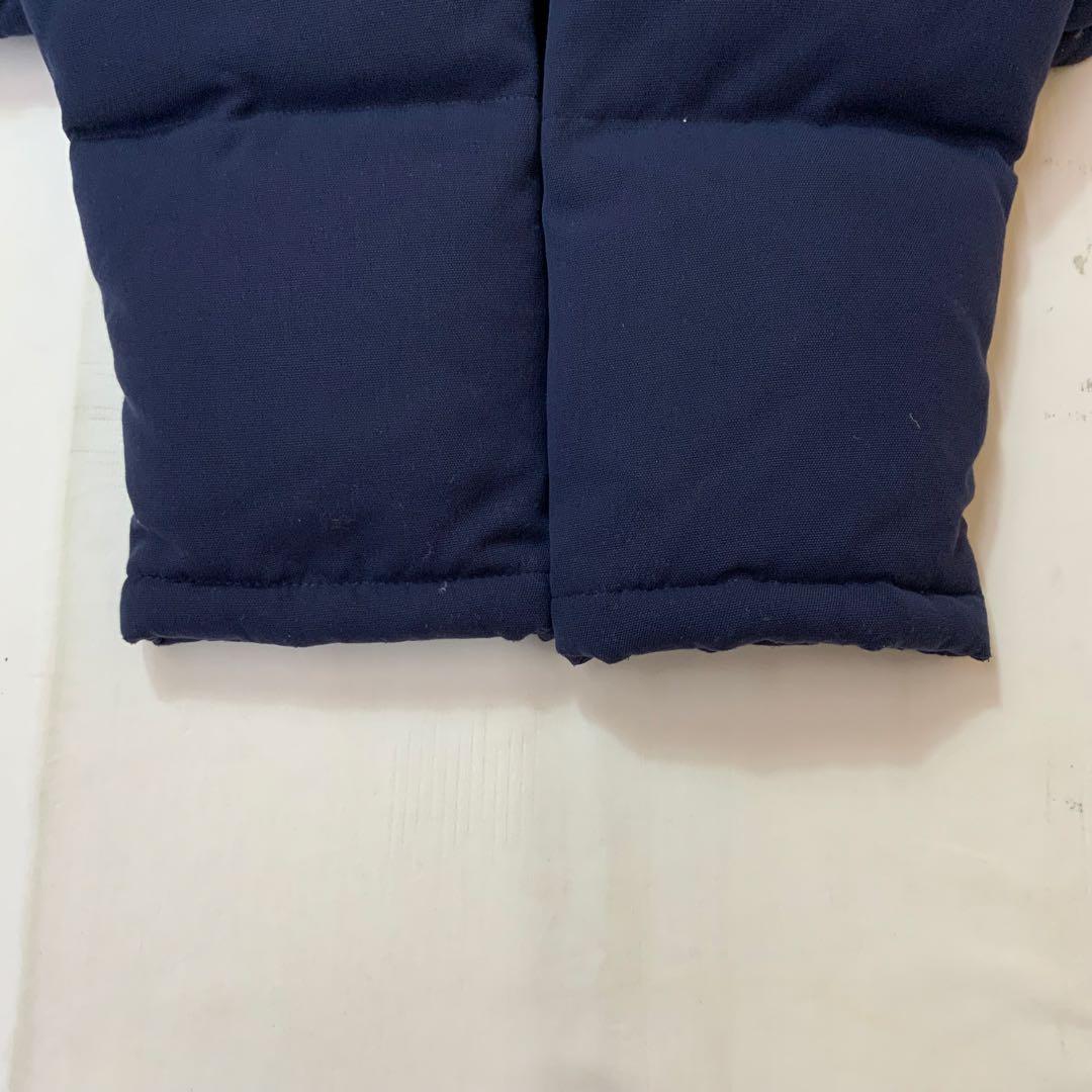専用patagonia パタゴニア ビビーダウンジャケット XS