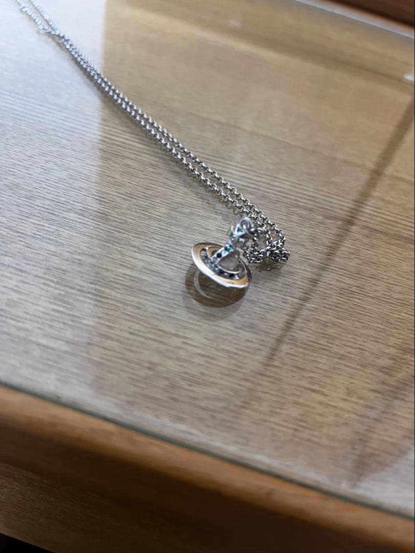 美品vivienne westwood ネックレス