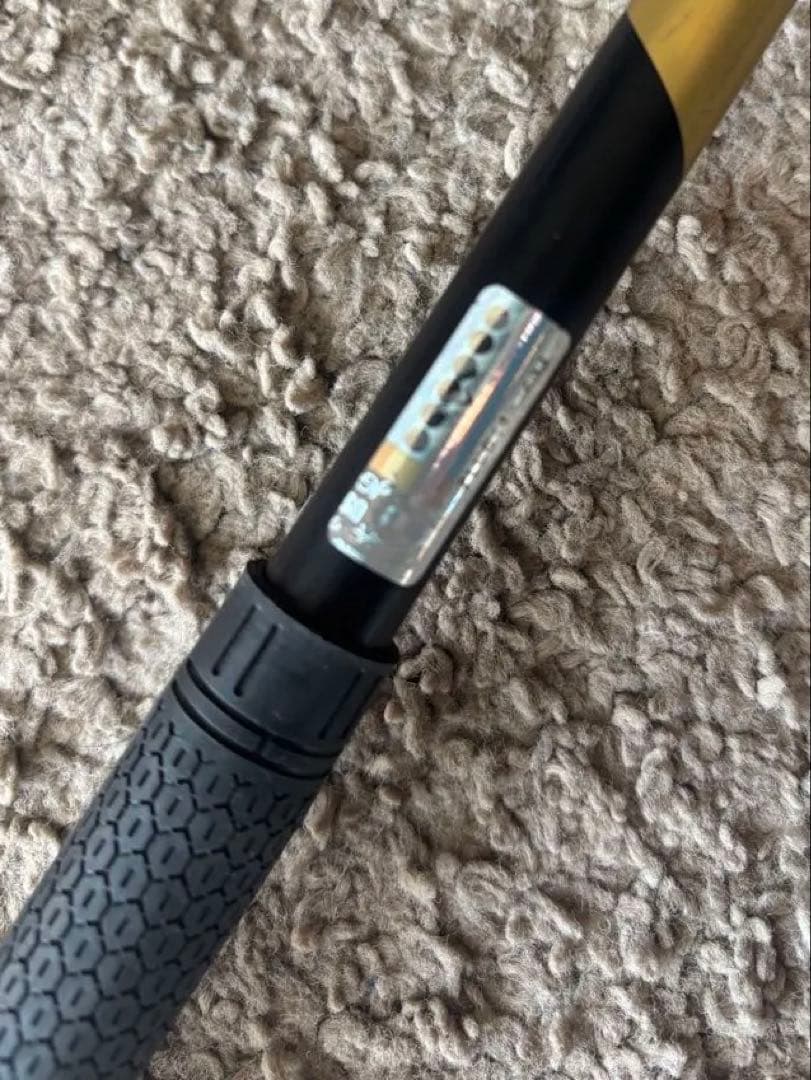 希少【4W：16.5°】 ローグST MAX ベンタス5-S