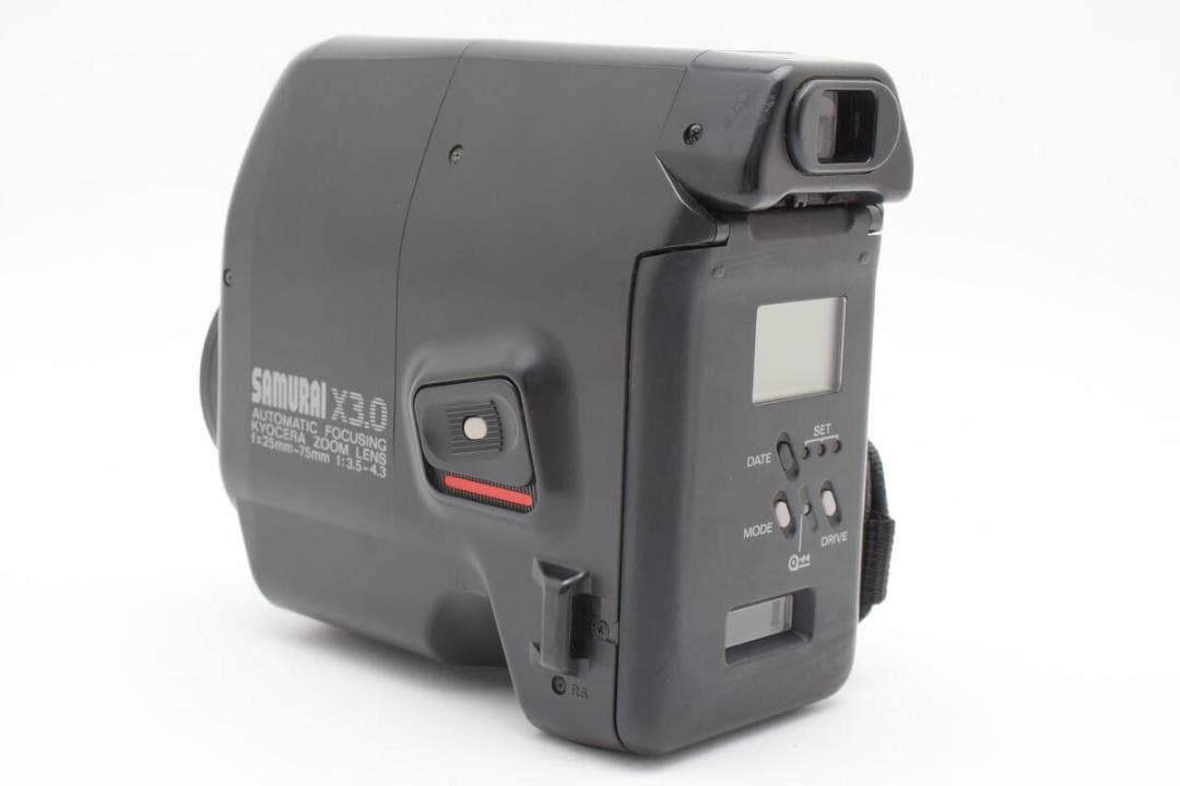 ★良品★京セラ KYOCERA SAMURAI X3.0 #244s