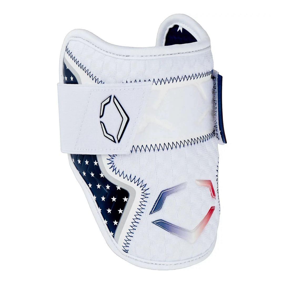 EVOSHIELD Pro Srz 2.0 USA Lサイズ エルボガード