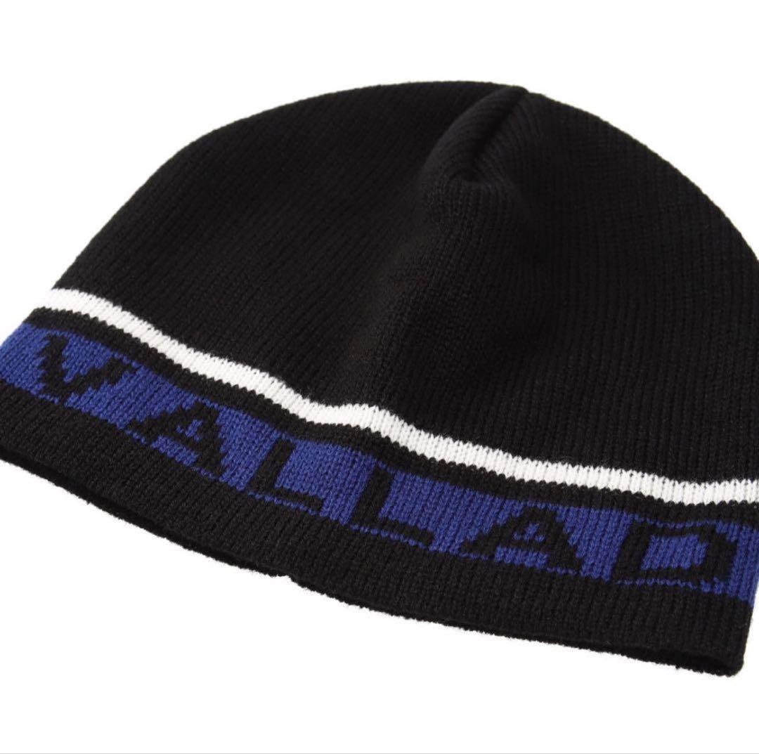 ク*ナ様 VALLAD ビーニー　io着用