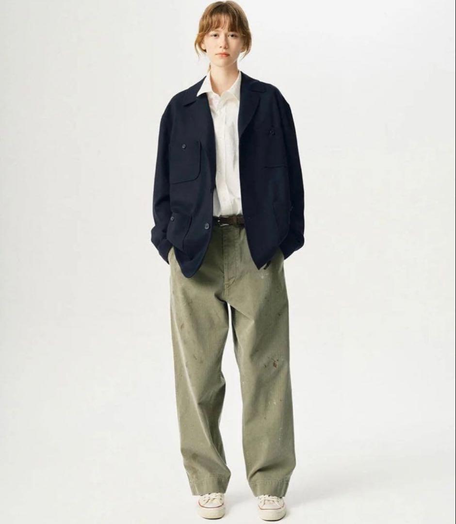 馬*犬様 HERILL 25SS \