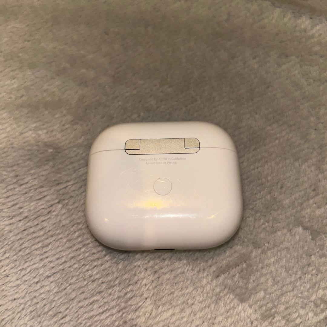 【刻印あり】Airpods
