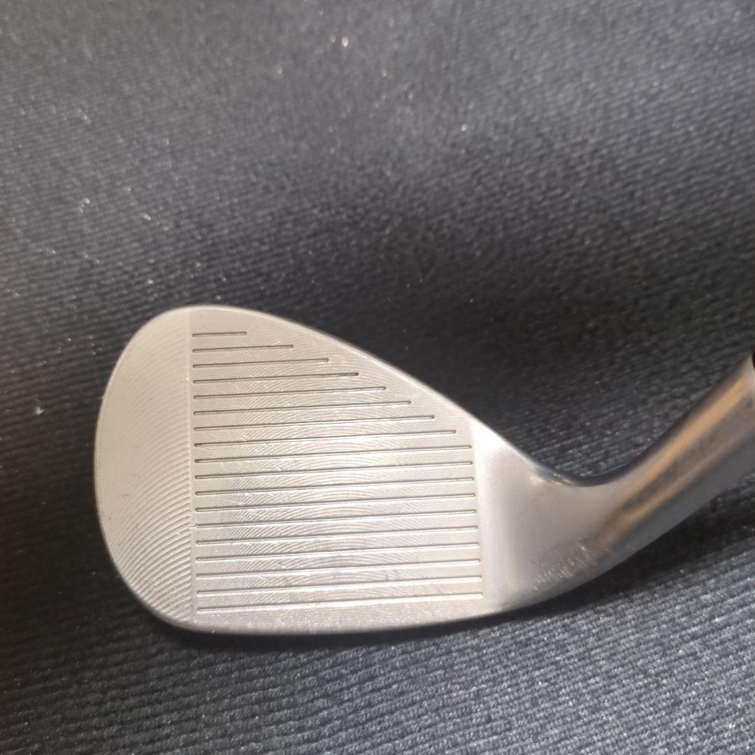 Cleveland CFXウェッジ 3本セット 48°,52°,56°