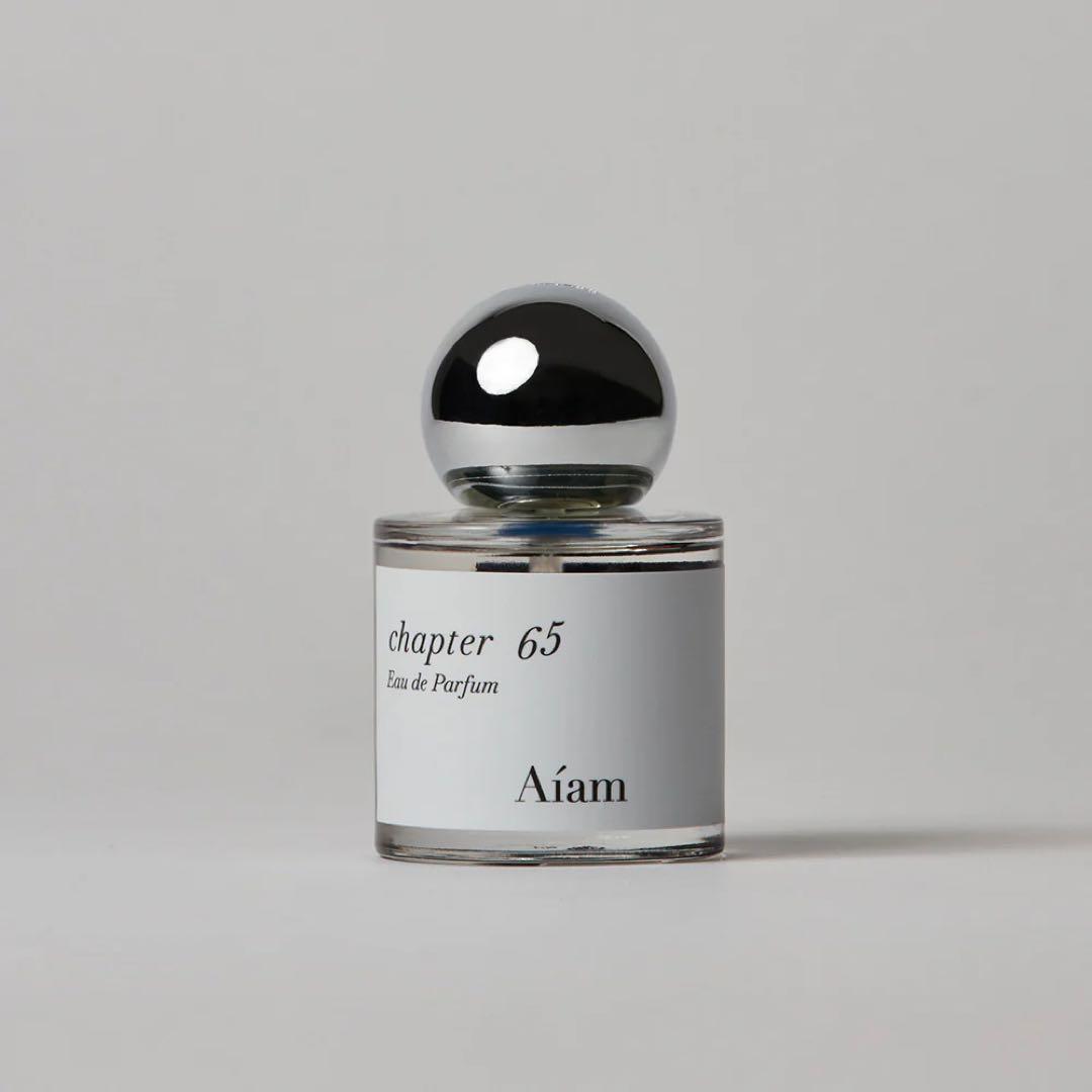 Aíam chapter 65 Eau de Parfum