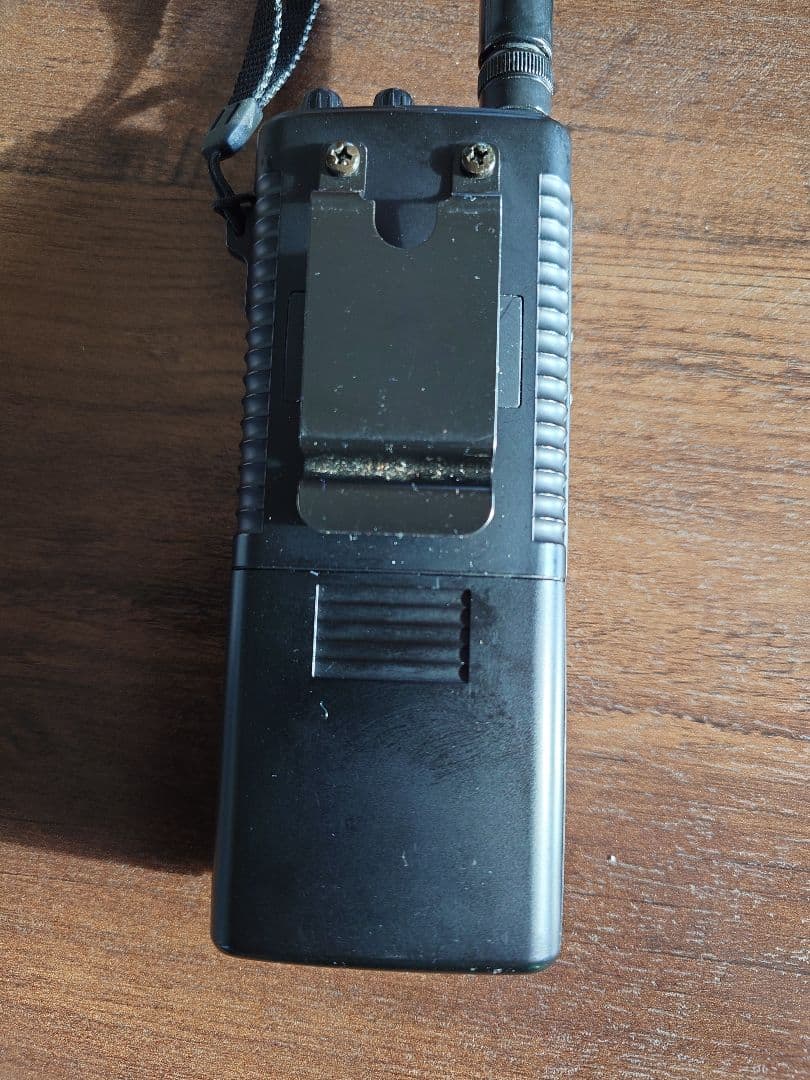 コピテル　YUPITERU　VT-225エアバンドレシーバー