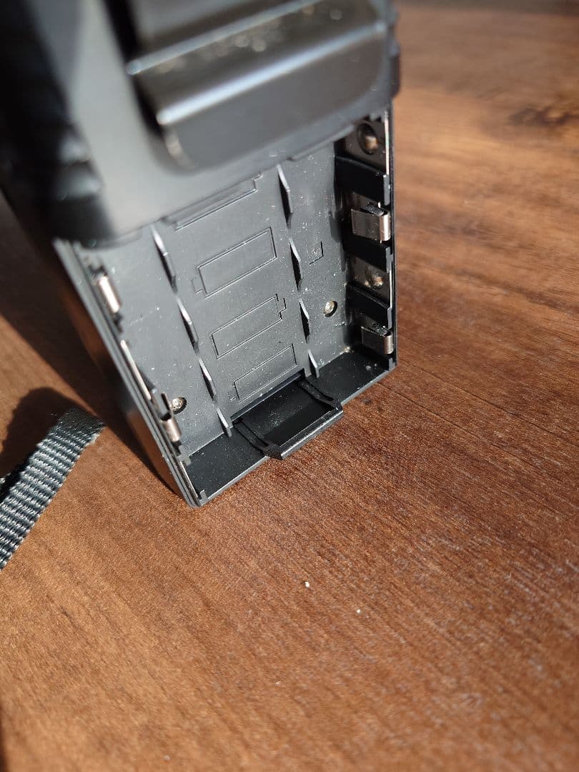 コピテル　YUPITERU　VT-225エアバンドレシーバー