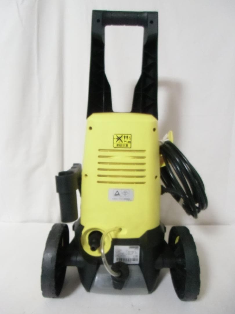 ケルヒャー 高圧洗浄機 K2.360