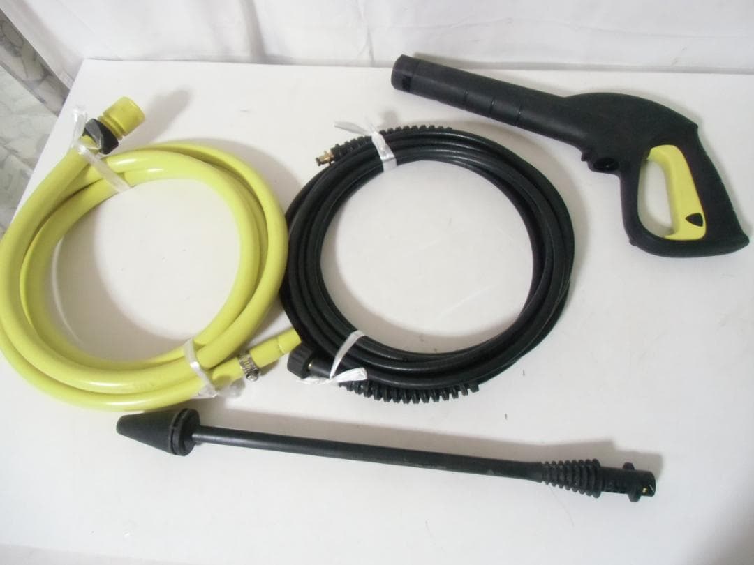 ケルヒャー 高圧洗浄機 K2.360