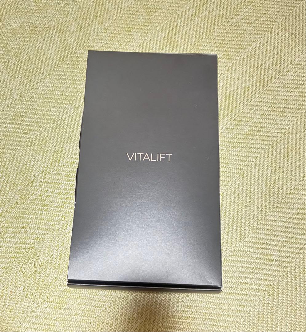 Panasonic バイタリフト RF EX EH-SR86