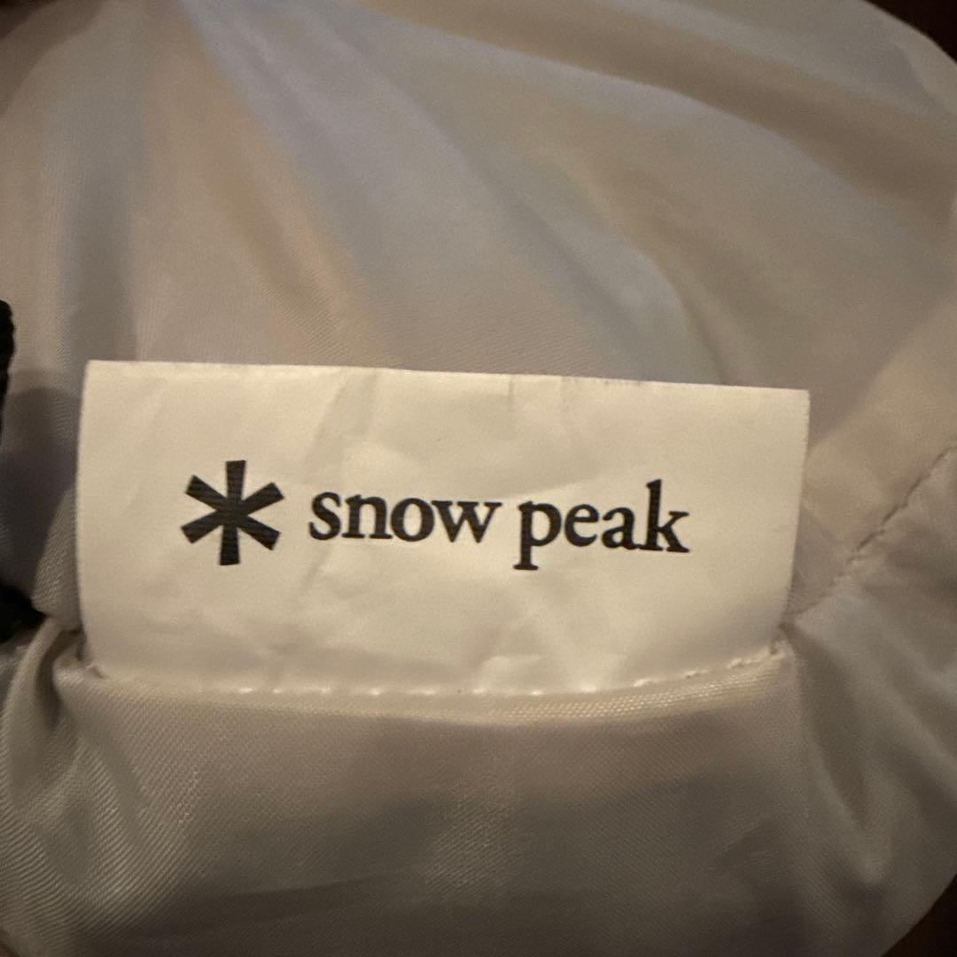 野遊びテント　/スノーピーク　トヤ 2　(SD-180)