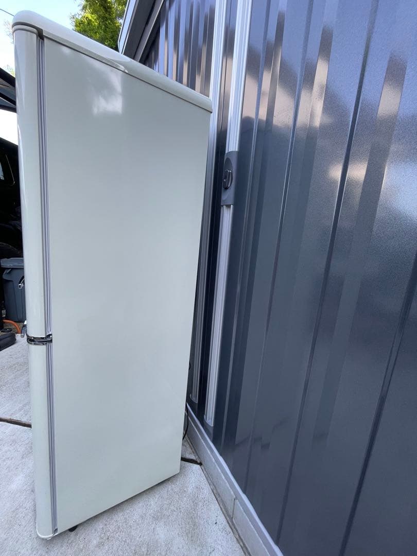 【ピーコ】レトロデザイン　2022年式　福岡市近辺限定 PRR-142D