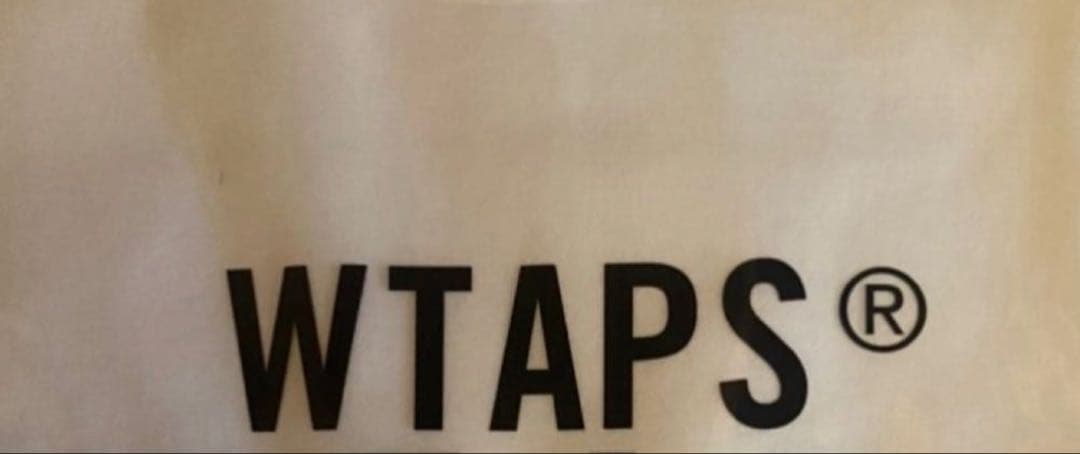 WTAPS x Champion Academy / Crew グレーS