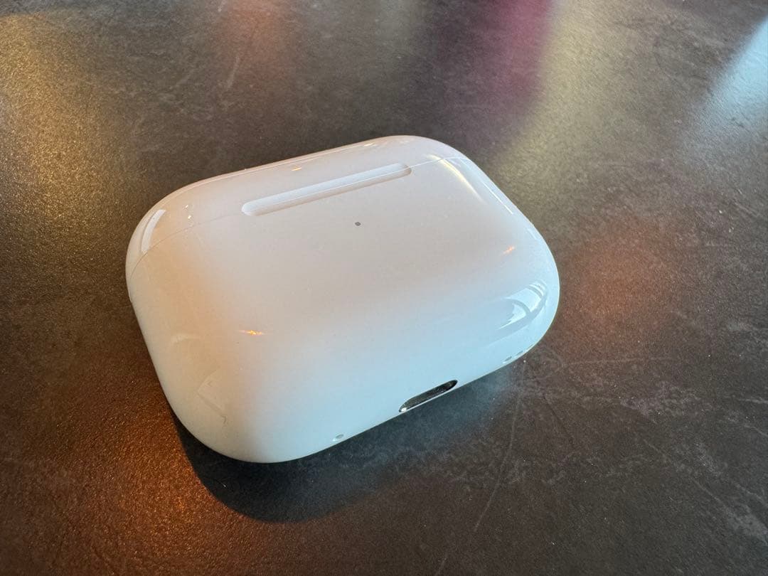 【備品完備】AirPods Pro 第二世代 (USB-C)