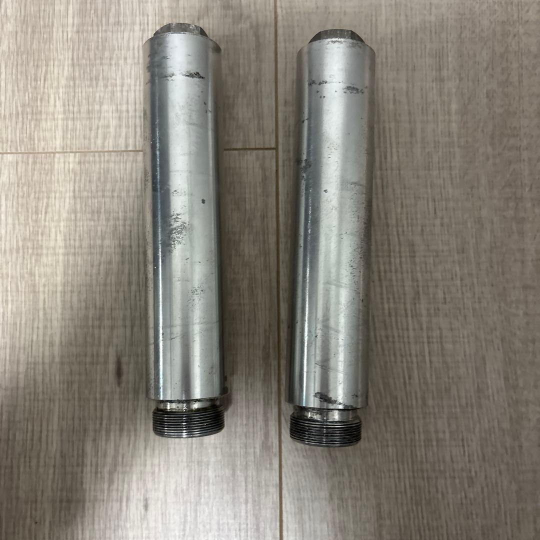 sr400 15センチフォークジョイント