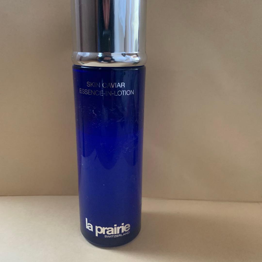 エ*ン様 la prairie SKIN CAVIAR エッセンスインローション