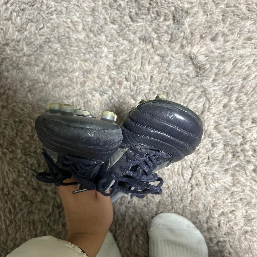 シューズ Mizuno Morelia dna 25.5