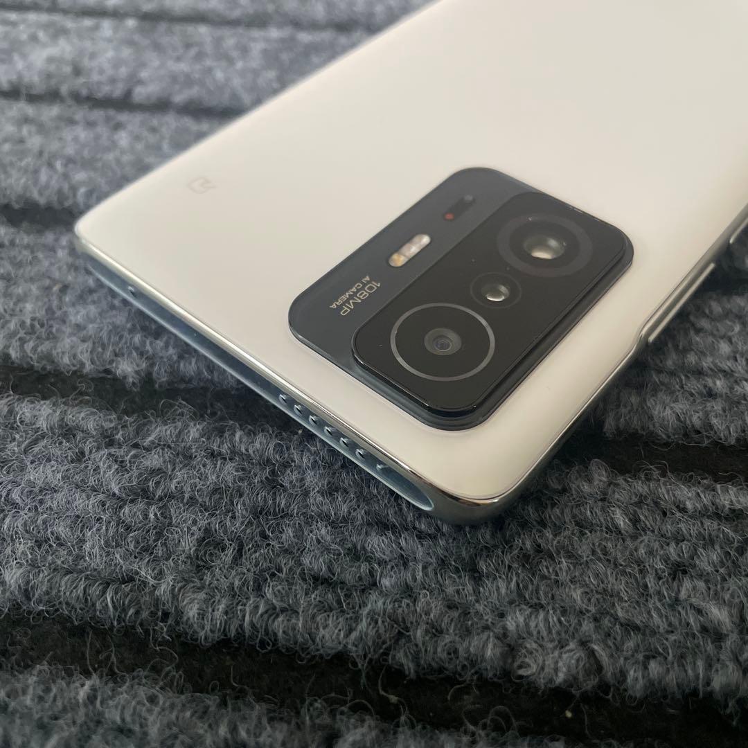 32 Xiaomi 11T Pro 128GB SIMフリー 国内版