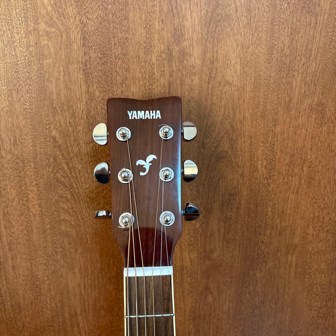 YAMAHA ヤマハ　FG820 セット