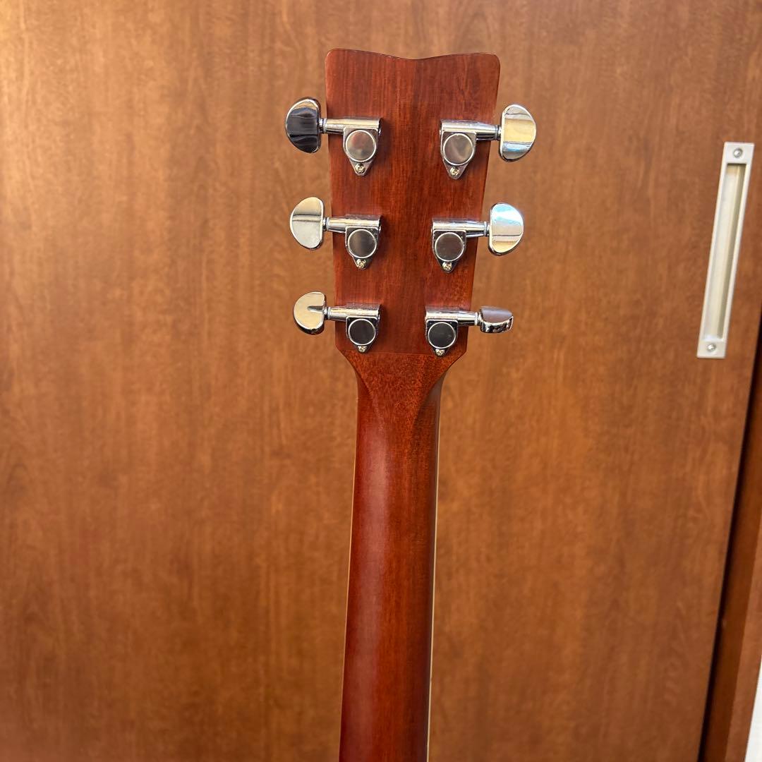 YAMAHA ヤマハ　FG820 セット