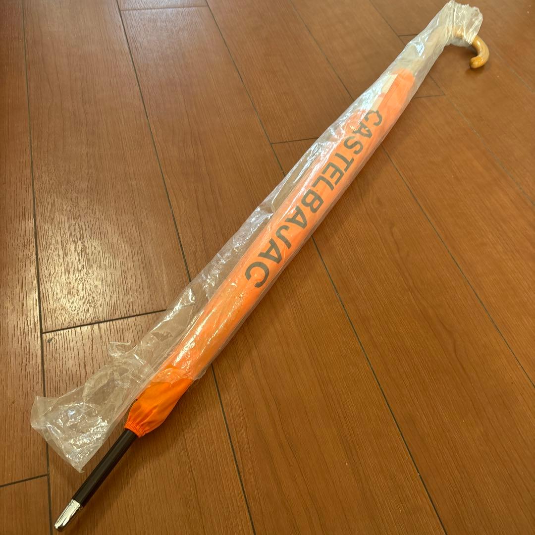 タグあり「カステル・バジャック」の長傘