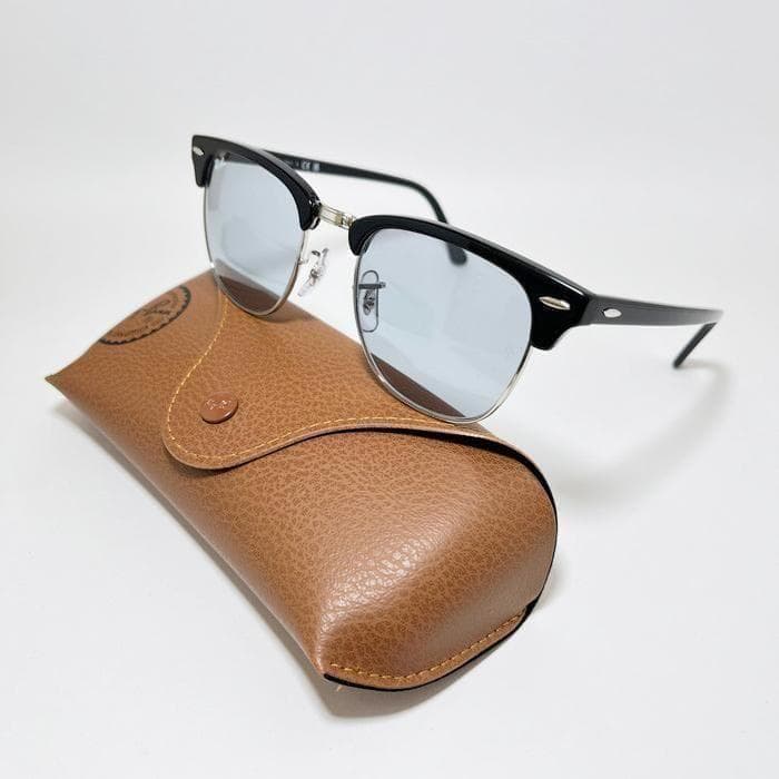 レイバン【日本国内正規】RB3016-1354R5　サングラス　ライトグレー