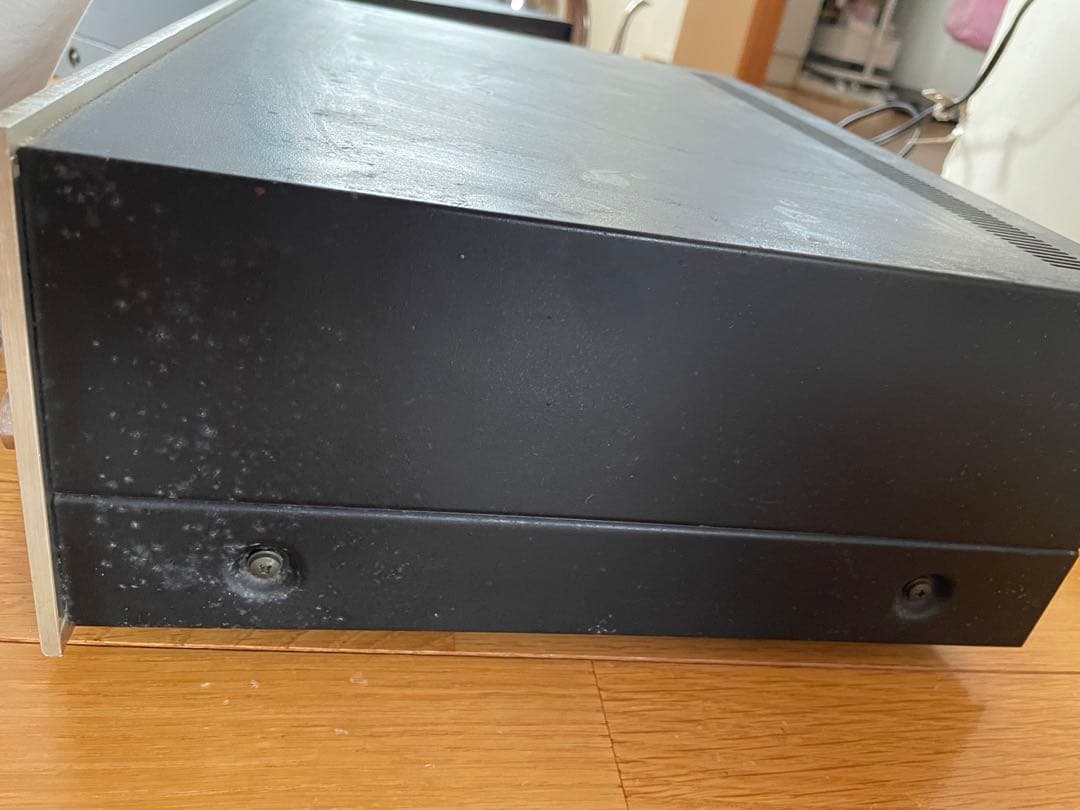 Pioneer SA-8800/TX-8800 オーディオセット ジャンク品