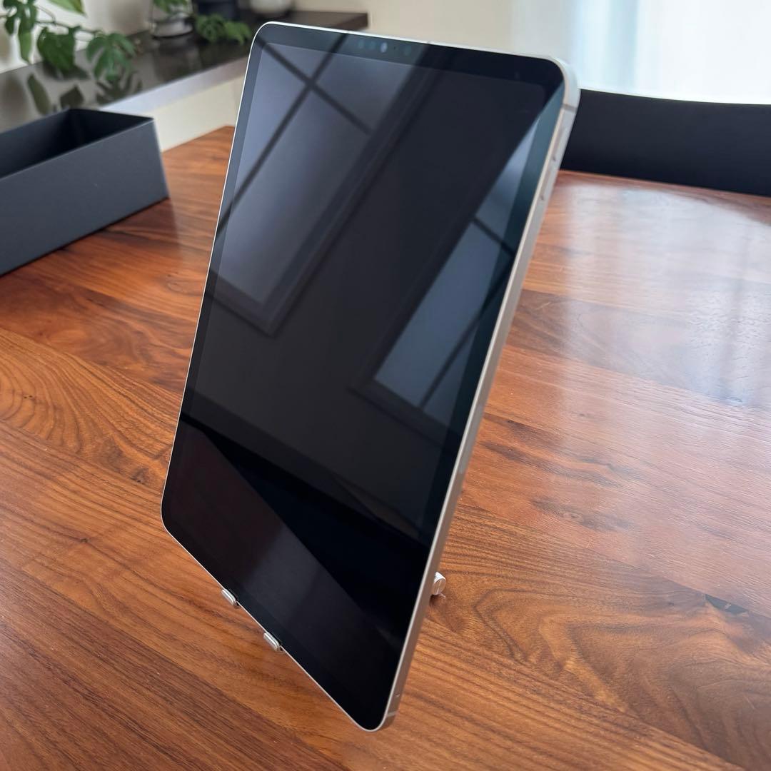iPadPro 第4世代 11インチ Cellular＋Wi-Fi 128GB