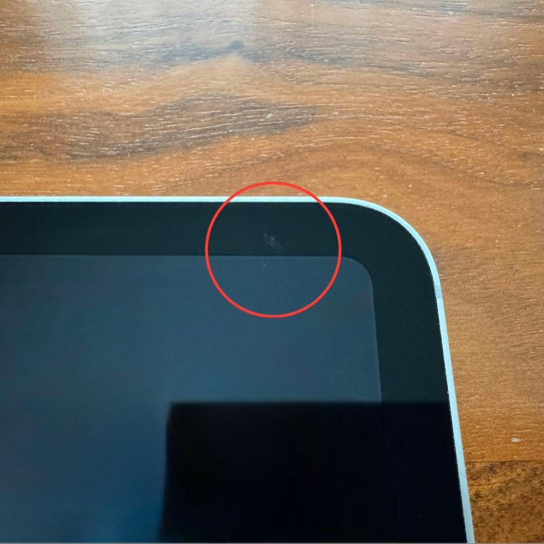 iPadPro 第4世代 11インチ Cellular＋Wi-Fi 128GB